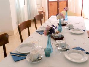 Fotografie z fotogalerie ubytování B & B Villa Calliandra v destinaci Bijilo