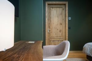 Zdjęcie z galerii obiektu Hotel Arbaso w mieście San Sebastián