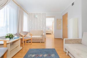 Posedenie v ubytovaní Dom wakacyjny Cyprys