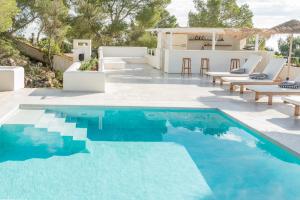 Rent this Luxury Villa with Breathtaking Views, Ibiza Villa ...