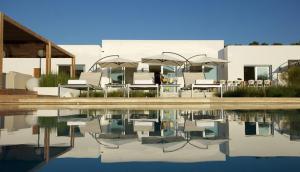 The Perfect Luxury Villa with Private Pool, Ibiza Villa 1069 ...