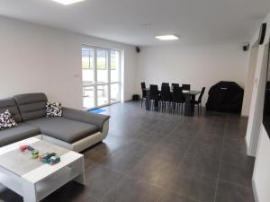 Afbeelding uit fotogalerij van Vila pod Majákem in Přítluky