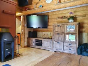 Afbeelding uit fotogalerij van Villa Georgia in Aardla