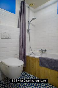 Foto dalla galleria di Atlas Private Guesthouse a Bruges