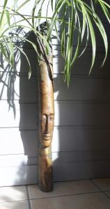 Fotografie z fotogalerie ubytování L'Oustaou du Bodo v destinaci Ambon
