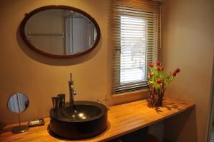 Fotografie z fotogalerie ubytování B&B 't Huys van Enaeme v destinaci Oudenaarde