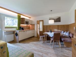 Galería fotográfica de Apartmenthaus Katharina en Mayrhofen