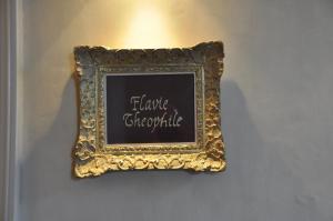 Fotografie z fotogalerie ubytování B&B 't Huys van Enaeme v destinaci Oudenaarde