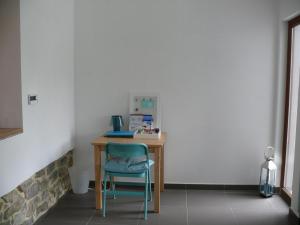 Fotografie z fotogalerie ubytování Gîte La Malavisée v destinaci Leernes