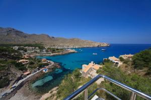 Fotografie z fotogalerie ubytování Beach Villa Cala Carbo v destinaci Cala de Sant Vicenç