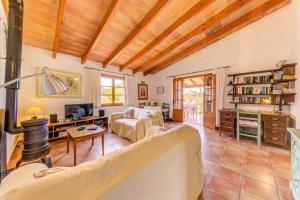 Imagen de la galería de Villa Casa Tres, en Pollensa