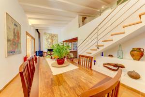Fotografie z fotogalerie ubytování Villa Camp Gran by Sealand Villas v destinaci Pollença