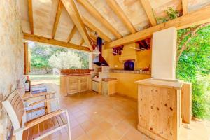 Fotografie z fotogalerie ubytování Villa Camp Gran by Sealand Villas v destinaci Pollença