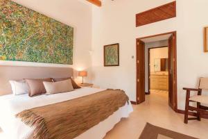 Kép Villa La Cala by Sealand Villas szállásáról Cala de Sant Vicencben a galériában