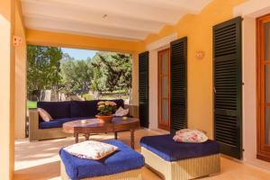 Kép Villa La Cala by Sealand Villas szállásáról Cala de Sant Vicencben a galériában