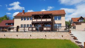 Foto de la galería de Harz Pension en Friedrichsbrunn