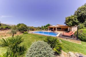 The swimming pool at or close to Villa Pontarro by Sealand Villas