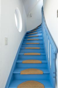 Fotografie z fotogalerie ubytování Ferienwohnung BROMBEERE mit großem Garten und Balkon v destinaci Graal-Müritz