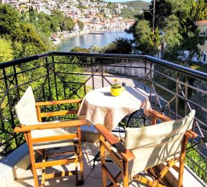 Příroda nedaleko apartmánu + 17 fotografií