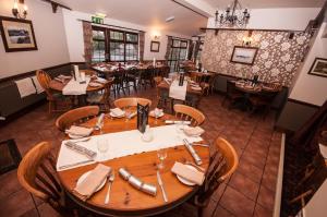 Gallery image of The Chequers Inn in Darlington