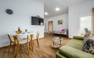Gallery image of Apartments Nelle in Pula