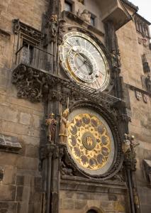 Mynd úr myndasafni af Occidental Praha í Prag