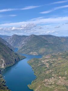 Foto dalla galleria di Idila a Bajina Bašta
