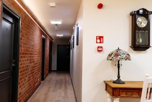 Zdjęcie z galerii obiektu Hotel Spichlerz Pierwszy SPA & WELLNESS w Kazimierzu Dolnym