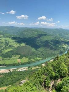 Foto dalla galleria di Idila a Bajina Bašta