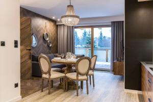 Fotografie z fotogalerie ubytování POD SKOCZNIA SPA Zakopane v Zakopaném