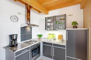 Fotografie z fotogalerie ubytování Bauernhofurlaub auf Larbigs Art v destinaci Schlüchtern