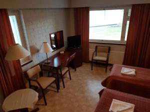 Photo de la galerie de l'établissement Maaseutuhotelli Hirvikoski, à Sykäräinen