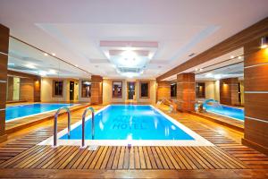The swimming pool at or close to Antea Palace Hotel & Spa