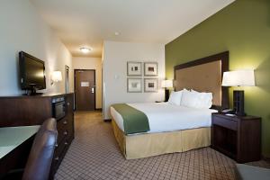 Gallery image of Holiday Inn Express Hotel & Suites Silt - Rifle, an IHG Hotel in Silt