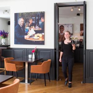 Afbeelding uit fotogalerij van Kasteeltje Hattem in Roermond