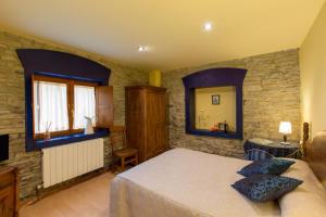 Hotel Rural Los Cerezos de Yanguas, Yanguas – Precios ...