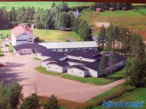 Photo de la galerie de l'établissement Maaseutuhotelli Hirvikoski, à Sykäräinen
