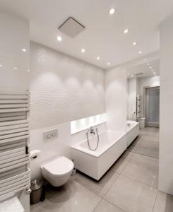 Comfy Apartments - Wypoczynkowa Lux 욕실