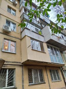Gallery image of Filatov apartment in Odesa