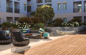 Gallery image of Kimpton Shorebreak Huntington Beach Resort, an IHG Hotel in Huntington Beach