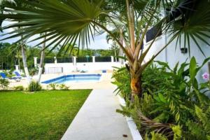 Gallery image of JamGolia Place in Mandeville +85 photos