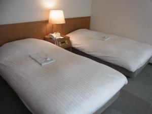 Gallery image of Hotel New Mogamiya in Yamagata +11 photos