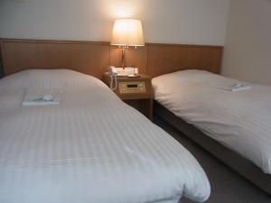 Gallery image of Hotel New Mogamiya in Yamagata