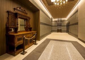 Φωτογραφία από το άλμπουμ του Hotel Monterey Fukuoka στη Φουκουόκα