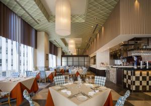 Ποτά στο Hotel Monterey Fukuoka