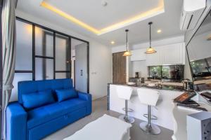 Fotografie z fotogalerie ubytování 1BDR Apartment near Surin beach #210 v destinaci Surin pláž