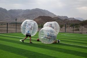 入住Hatta Resorts的客人