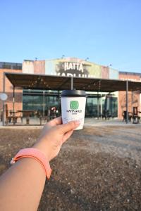 Hatta Resorts的证书、奖牌、标识或其他文件
