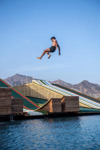 入住Hatta Resorts的客人