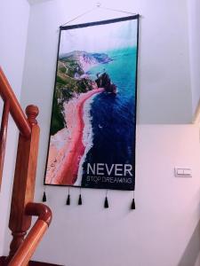Fotografija v galeriji nastanitve 親愛的民宿 v mestu Jinning